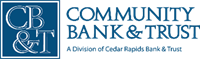 Community Bank & Trust