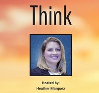 THINK Webinar - Take Control of Your Life By Managing Your Stress