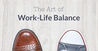 The Art Of Work-Life Balance