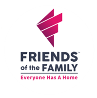 Friends of the Family