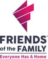 Friends of the Family