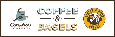 Caribou Coffee/Einstein Bros. Bagels Caribou Coffee/Einstein Bros. Bagels