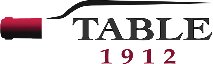 Table 1912 Table 1912