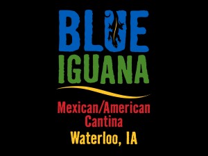 Blue Iguana Blue Iguana