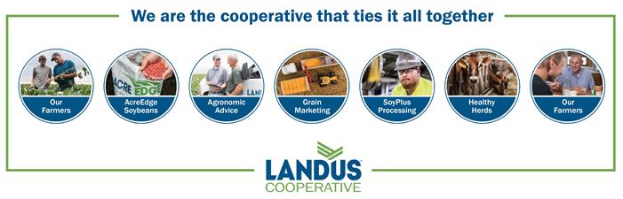 Landus Cooperative Landus Cooperative
