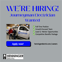 Henninger Electric