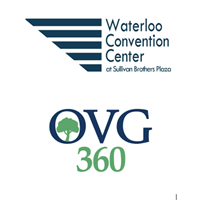 Waterloo Convention Center/OVG 360