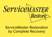ServiceMaster Restoration by Complete Recovery