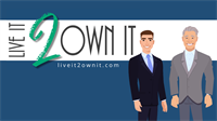 Live It 2 Own It Book Launch