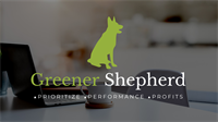 Greener Shepherd