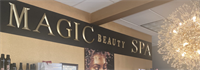 Magic Beauty Wellness Oasis Spa