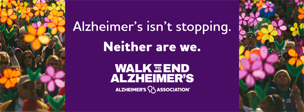 Alzheimer's Association - Iowa Chapter