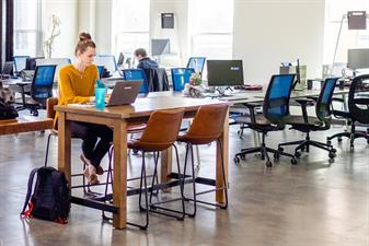 Gravitate Coworking Gravitate Coworking