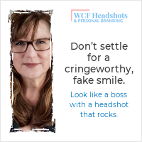 WCF Headshots