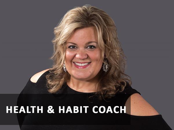 Health & Habit Coaches