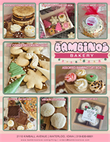 Bambinos Bakery - Waterloo