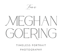 Meghan Goering Photography LLC