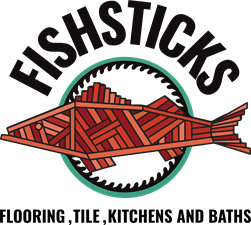 Fishsticks Flooring and Cabinetry