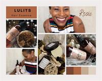 LuLit's Hair Essence 