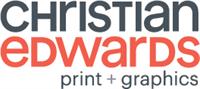 Christian Edwards Print + Graphics