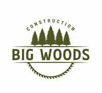 Big Woods Construction