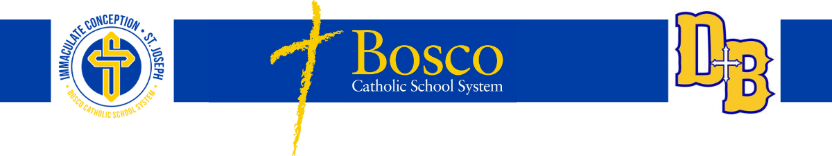 Bosco Catholic School System