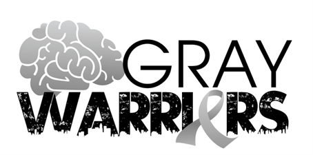 Gray Warriors