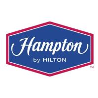 Hampton Inn & Suites Marina - Monterey Peninsula Chamber Mixer