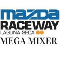 2017 Mazda Raceway Laguna Seca Mega Mixer