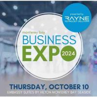 Monterey Bay Business Expo