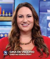 KSBW 8 Names Gina De Vecchio Chief Meteorologist