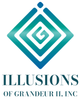 Illusions of Grandeur II, Inc.