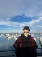Halloween on the Wharf 2025