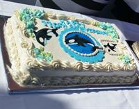 180th Wharf Birthday Party