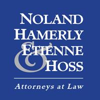 Noland Hamerly Etienne & Hoss Noland Hamerly Etienne & Hoss