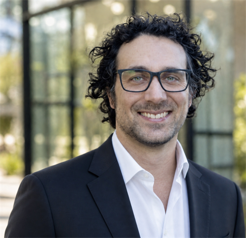 Michael Greco Broker 