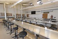 Monterey Peninsula College, Life & Physical Sciences Renovation