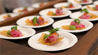 Rancho Cielo's 14th Annual Culinary Round Up