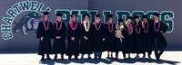 2017 Graduating Senior Class 