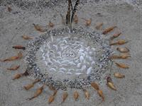 Land Art and Collaborating with Nature with Paola Berthoin