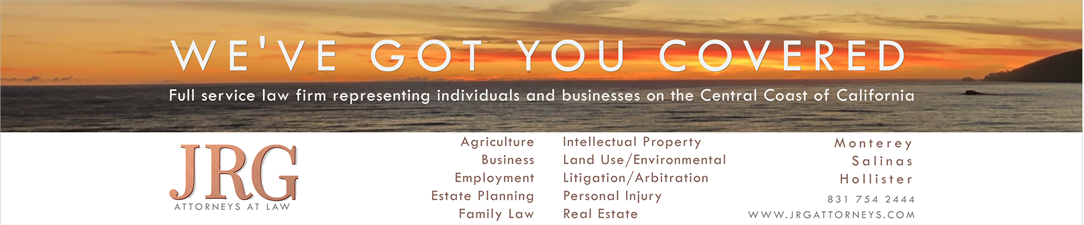 JRG Attorneys at Law