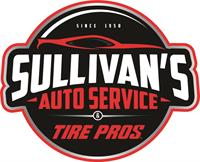 Sullivan's Auto Service & Tire Pros