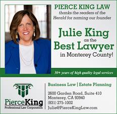 Pierce King, P.C., A Professional Law Corporation