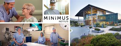 Monterey Peninsula Surgery Centers, LLC