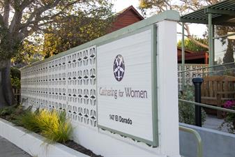 Gathering for Women - Monterey