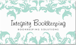 Integrity Bookkeeping