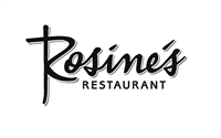 Rosine's Restaurant