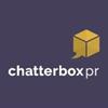 Chatterbox PR Chatterbox PR
