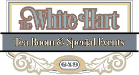 The White Hart