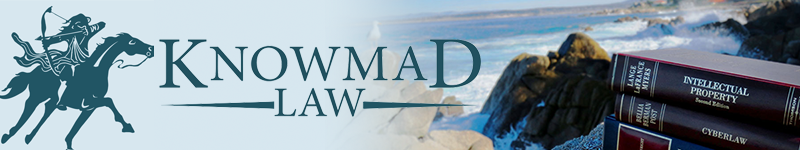 Knowmad Law Knowmad Law